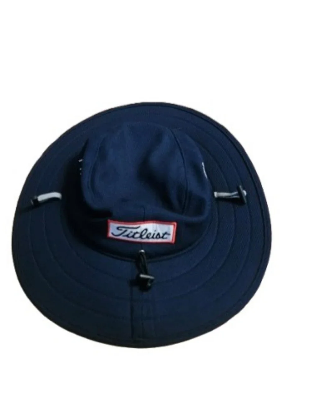 *Titleist Pro V1 FootJoy FJ Tour Aussie Adjustable Sun Bucket Hat Cap